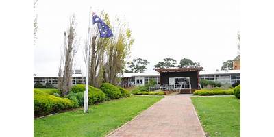 Derrinallum P-12 College