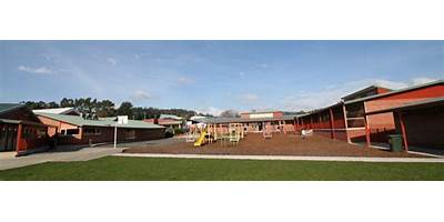 Devonport Christian School