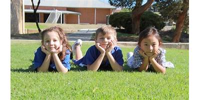 Dianella Heights Primary School