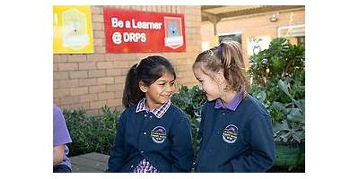 Diggers Rest Primary School