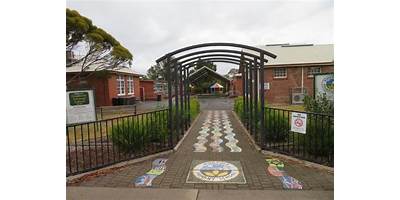 Dimboola Primary School
