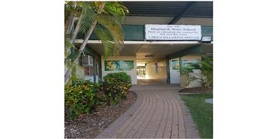 Dimbulah State School