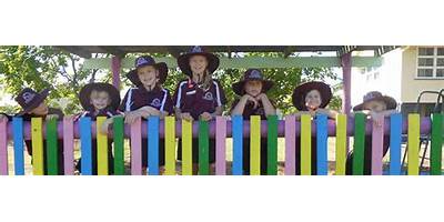 Dingo State School