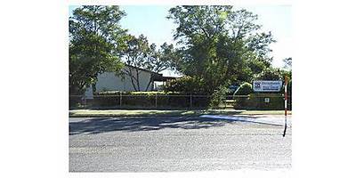 Dirranbandi P-10 State School