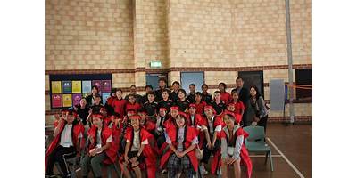 Djidi Djidi Aboriginal School