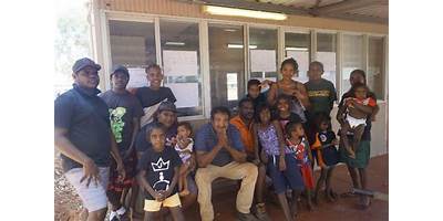Djugerari Remote Community School