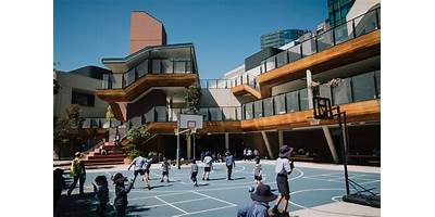 Docklands Primary School