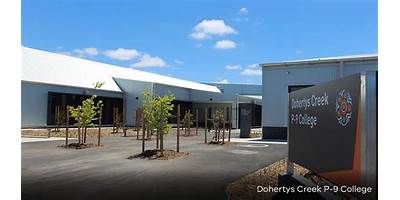 Dohertys Creek P-9 College
