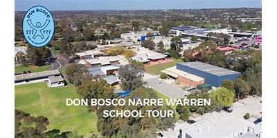 Don Bosco School