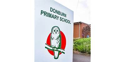 Donburn Primary School
