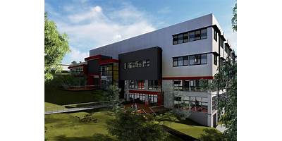 Donvale Christian College - Hall Road Campus
