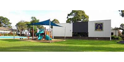 Donvale Primary School