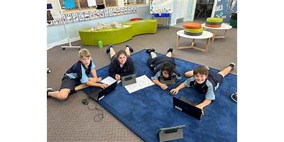 Dookie Primary School