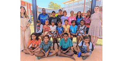Doomadgee State School