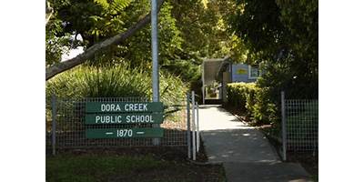 Dora Creek Public School