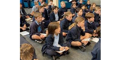 Double Bay Public School