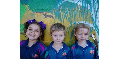 Douglas Daly School