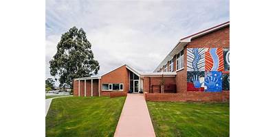 Dover District School