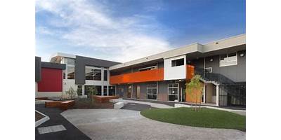 Doveton College
