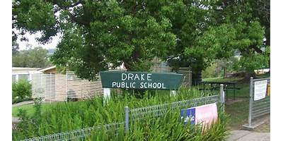 Drake Public School