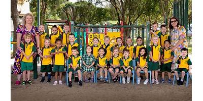Drayton State School