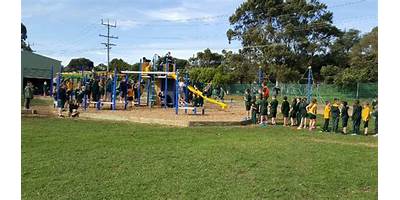 Dromana Primary School