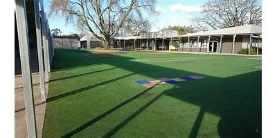 Drouin Primary School
