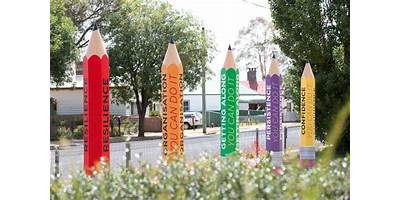 Drummond Memorial Public School