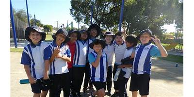 Dryandra Primary School
