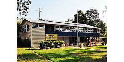 Duaringa State School