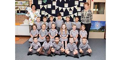 Dubbo Christian School