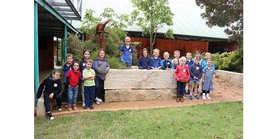 Dubbo School of Distance Education