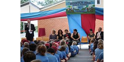 Dulwich Hill Public School