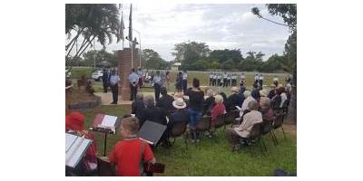 Dundula State School