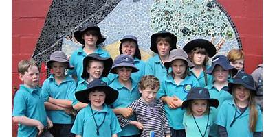 Dundurrabin Public School