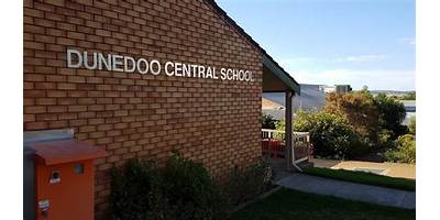 Dunedoo Central School