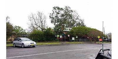 Dungog Public School