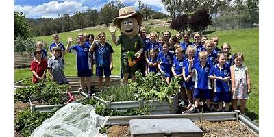 Dungowan Public School