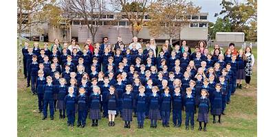 Dunkeld Consolidated School