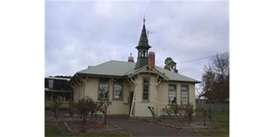 Dunkeld Consolidated School Glenthompson Primary School