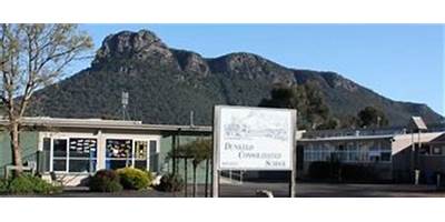 Dunkeld State School