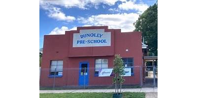 Dunolly Primary School