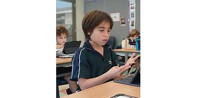 Dunsborough Christian College