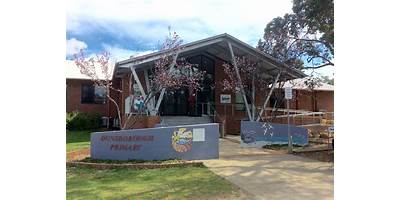 Dunsborough Primary School