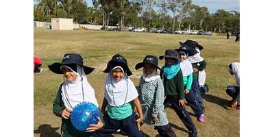 Durack Primary School