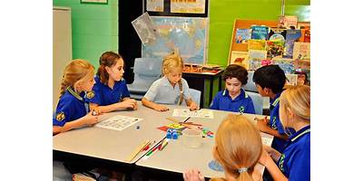 Durack State School