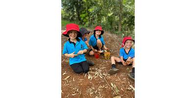 Duranbah Public School