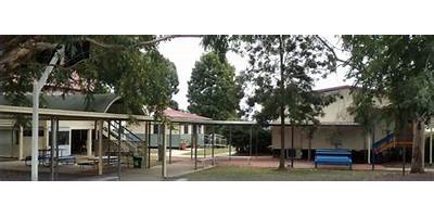 Durong South State School