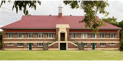 Dutton Park State School