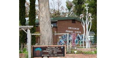 Dwellingup Primary School
